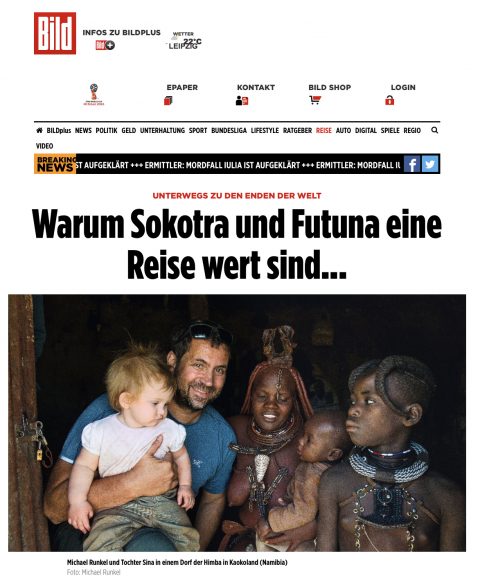 Article with Bild