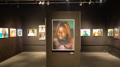 Photos from the Exhibition